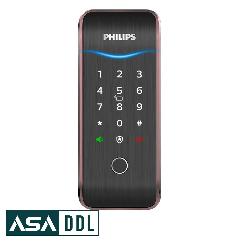 DDL5100-10