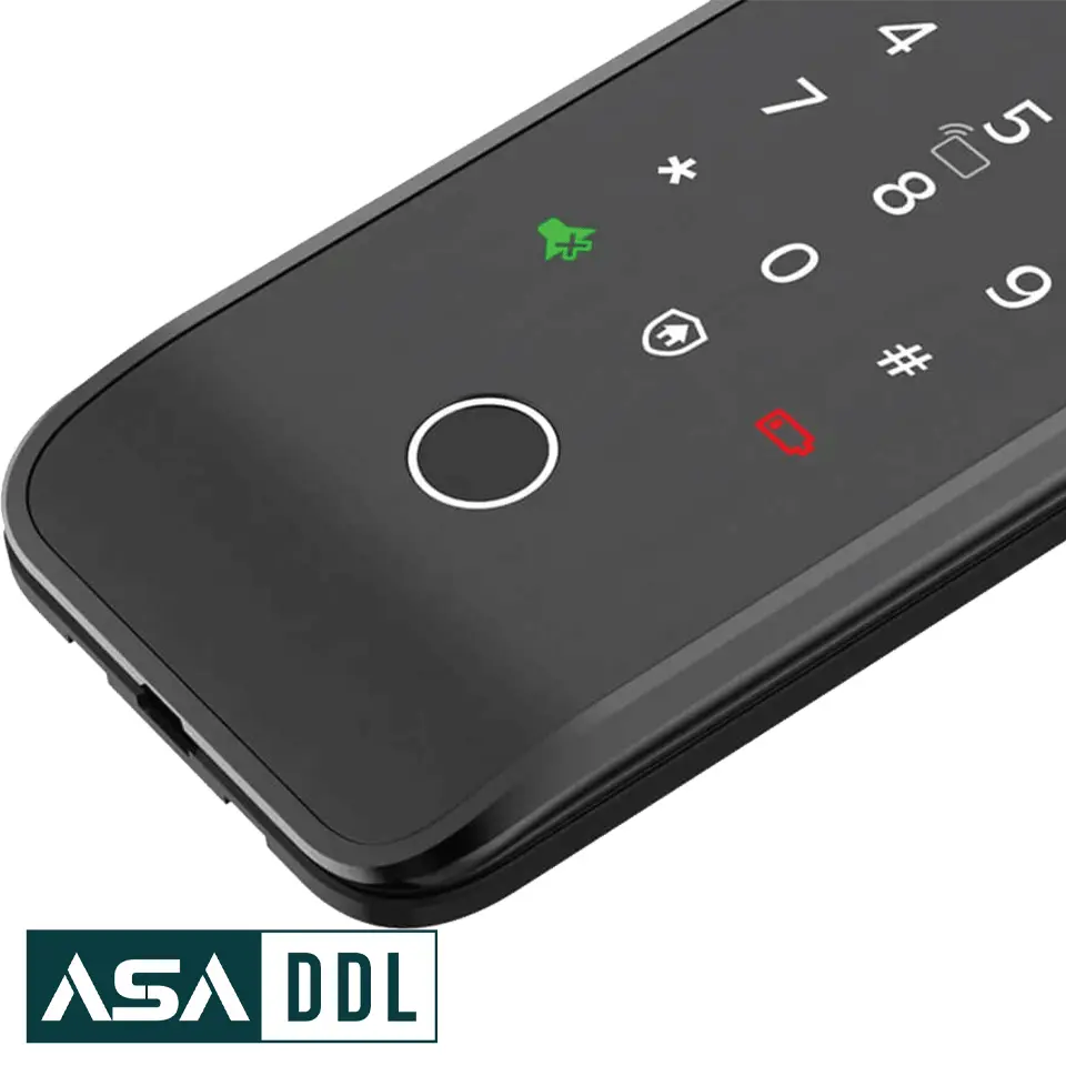DDL5100-6