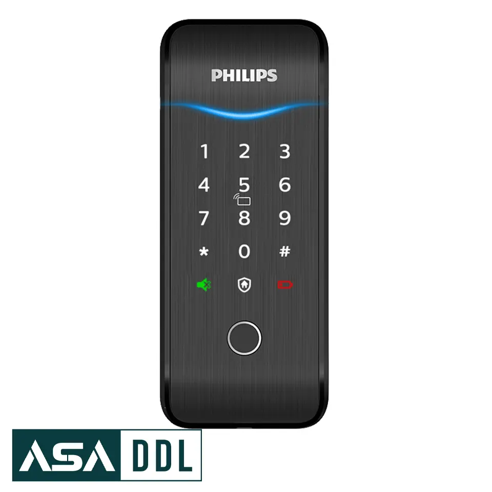 DDL5100-9