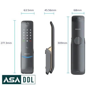 philips DDL6100