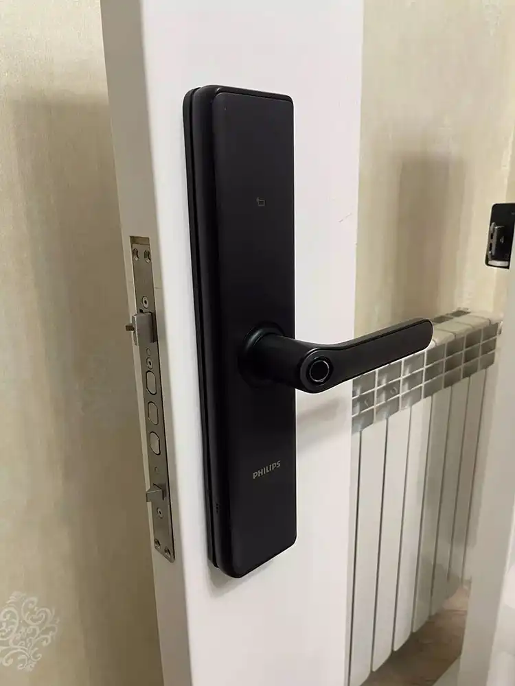 امکانات و مشخصات فیلیپس مدل DDL7300
