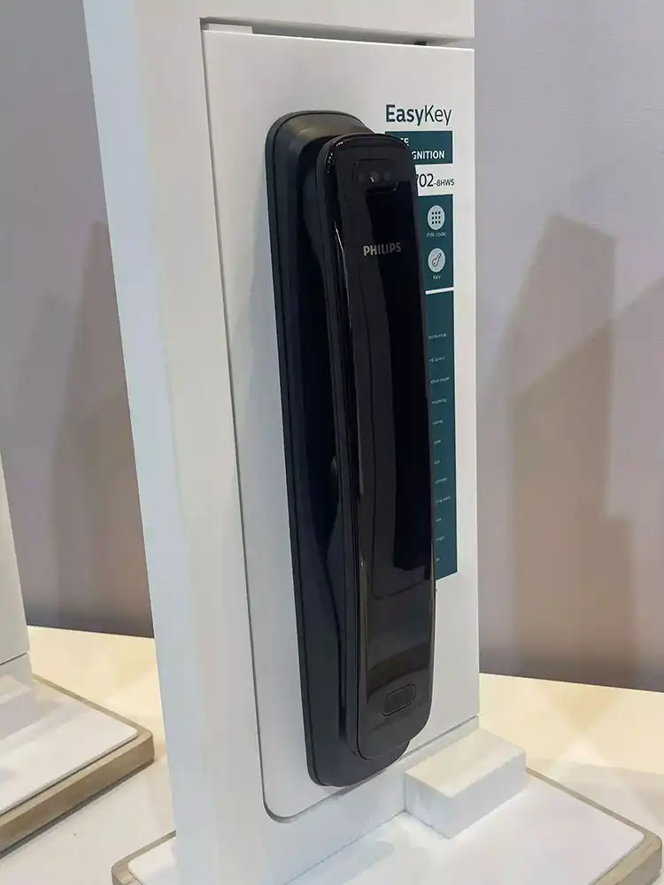باز و بست ddl702 3d از راه دور