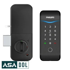 قفل بدون دستگیره فیلیپس DDL5100