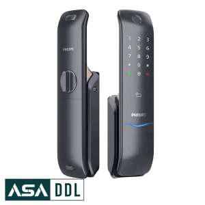 قفل دیجیتال فیلیپس DDL6100