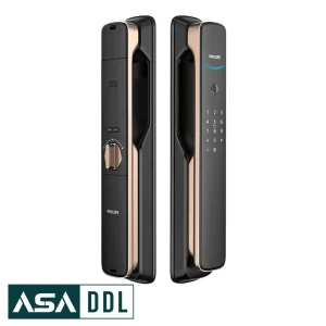 قفل دیجیتال فیلیپس DDL705 E