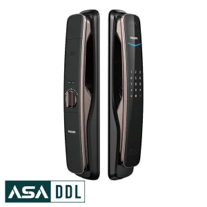 قفل هوشمند فیلیپس DDL702 3D