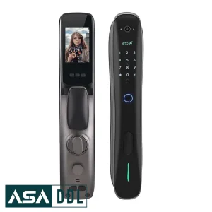 قفل هوشمند لاک ول K820