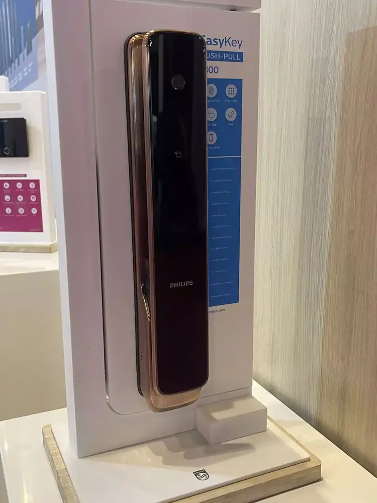 تنظیم تاریخ و زمان بازگشایی با مدل ddl9300