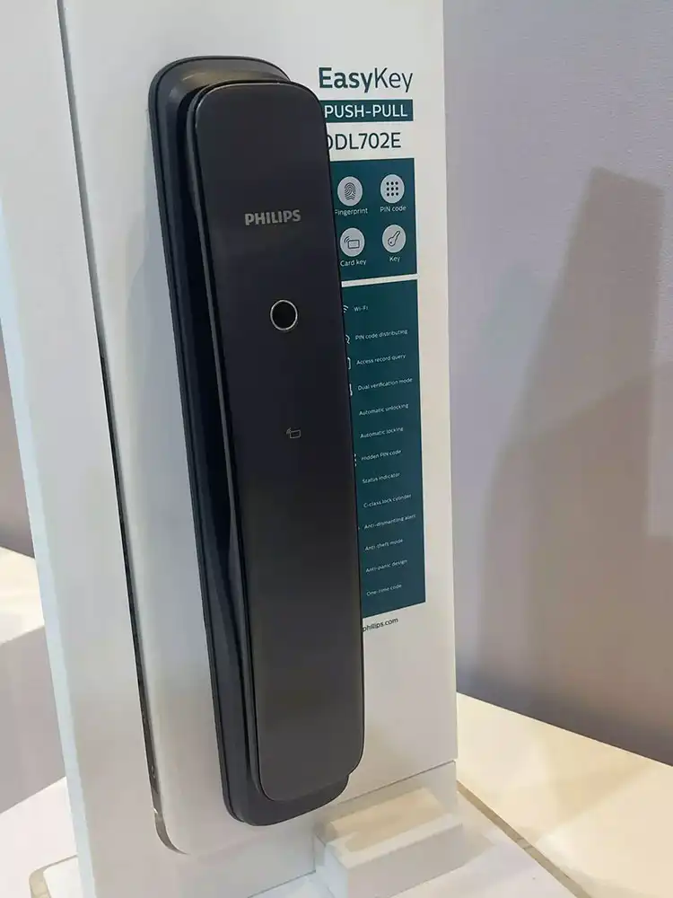 شرایط و نحوه نصب ddl702e