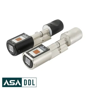 قفل دیجیتال وی لاک L6SECB