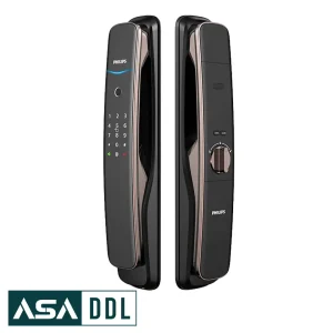 قیمت قفل هوشمند ضدسرقت فیلیپس DDL702 E