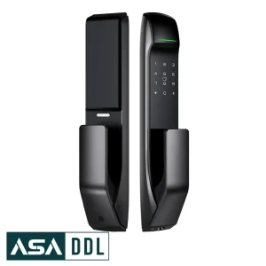 دستگیره دیجیتال اثر انگشتی K5