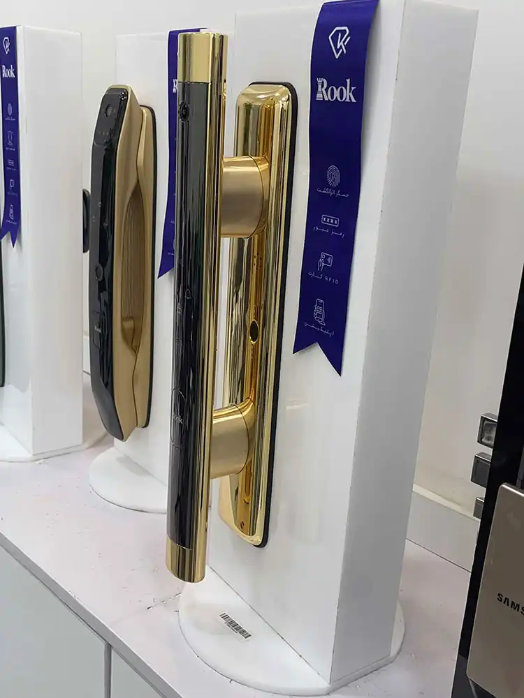 قابلیت اتصال مدل p251 به خانه هوشمند