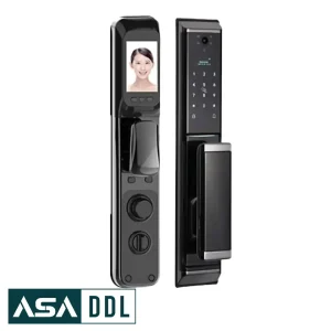 قفل دیجیتال روک P231