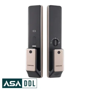قفل دیجیتال سامسونگ p50