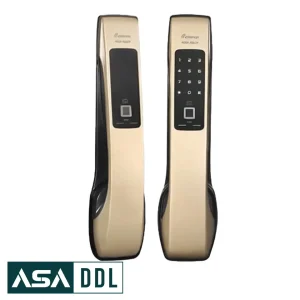 قفل دیجیتال گیت من WB360