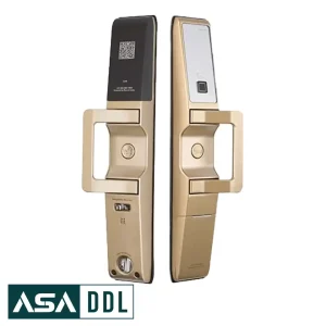 قفل دیجیتال یال VULCAN-FR