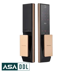 قفل هوشمند سامسونگ SHP-DP739