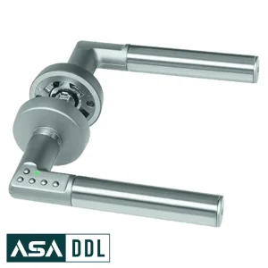 قفل یال CODE HANDLE