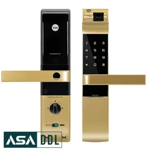 قیمت دستگیره دیجیتال یال YDM4109