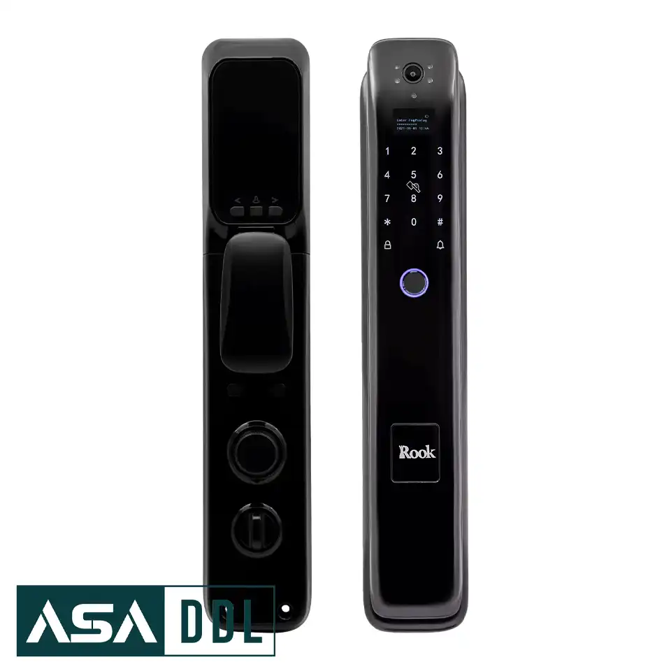 قیمت قفل دیجیتال روک P221