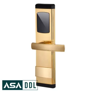 دستگیره دیجیتال هتلی AL-207