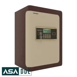سیف باکس تراست سیف 50 EKLC