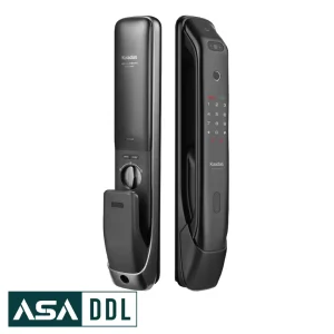 قفل تشخیص چهره کاداس K20-F