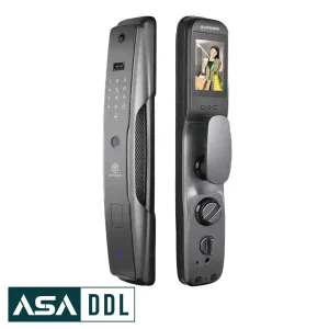 قفل هوشمند هوم لاک UTA-HD