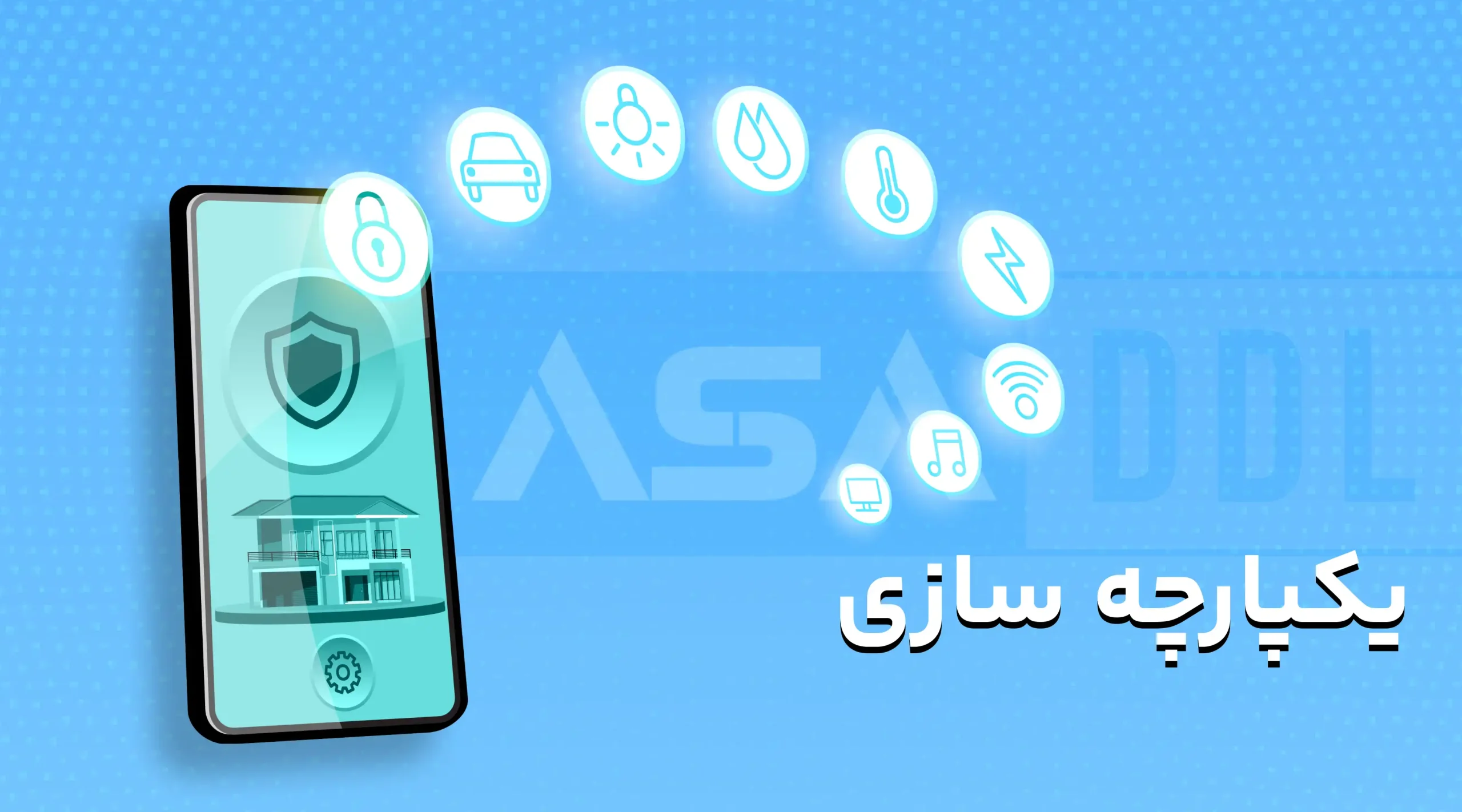 یکپارچه سازی