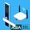 اتصال با وای فای
