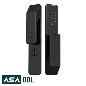 دستگیره دیجیتال هوم لاک S5