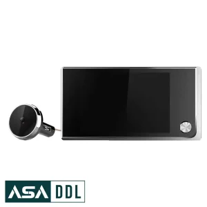 چشمی دیجیتال W4
