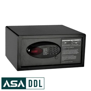 سیف باکس هتلی AST-500