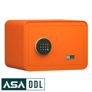گاوصندوق هتلی سدید 350W