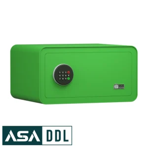 گاوصندوق هتلی سدید 470W