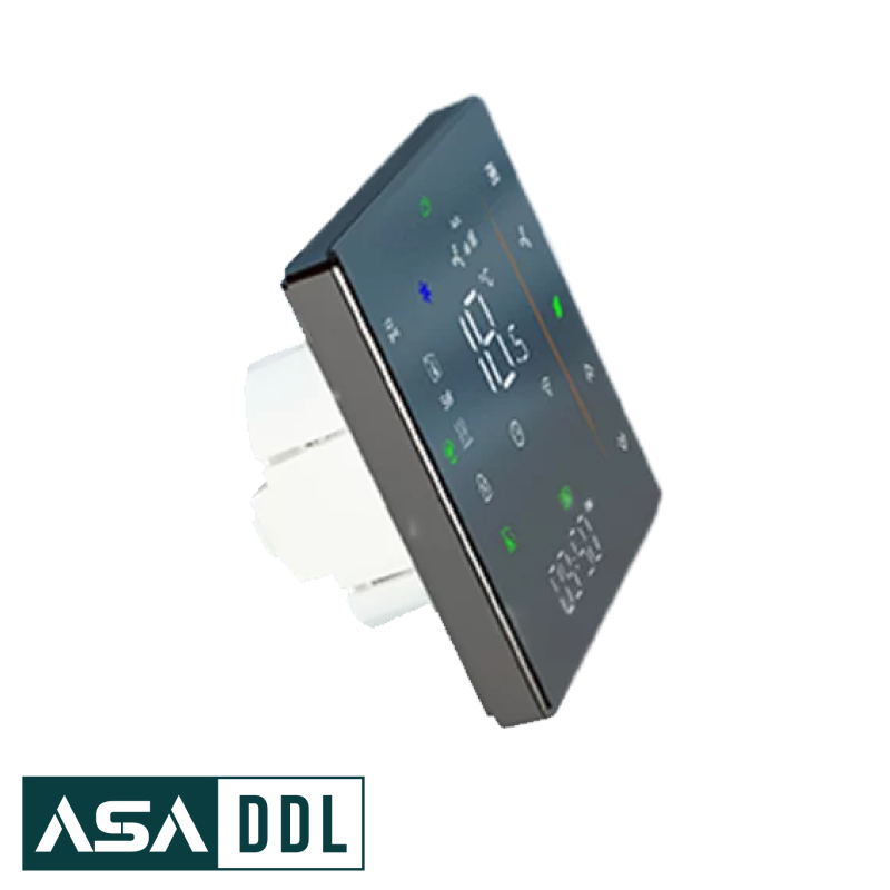 ترموستات فن کویل BAC-006 - تصویر 10