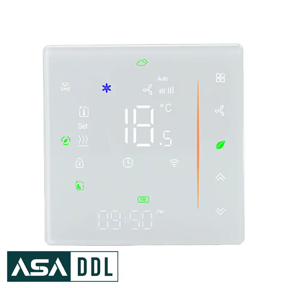 ترموستات فن کویل BAC-006