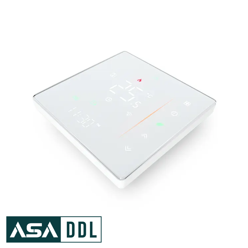 ترموستات گرمایش از کف BHT-006 SERIES - تصویر 3