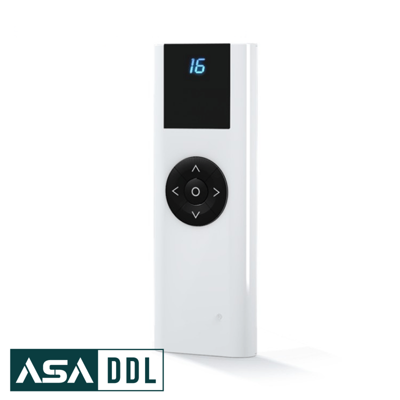ریموت پرده برقی A-OK مدل AC114-16B