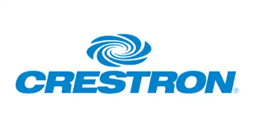 crestron