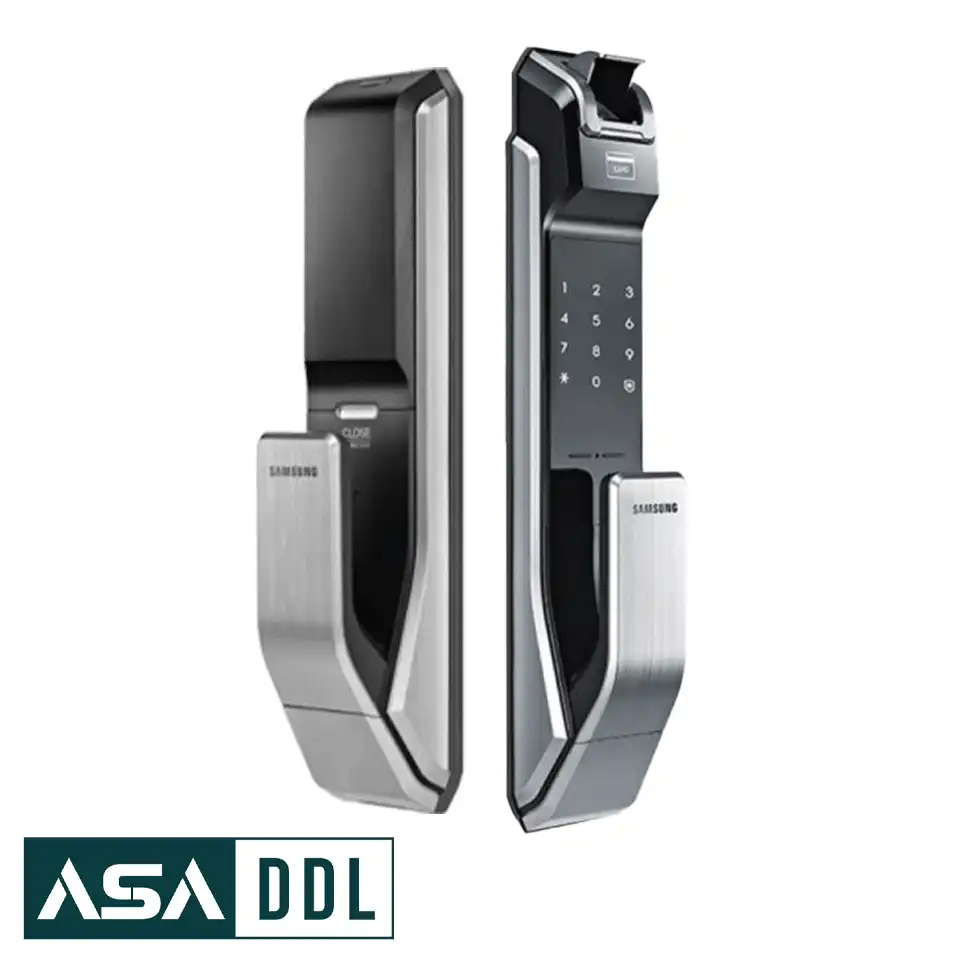 قیمت قفل سامسونگ shs-p718