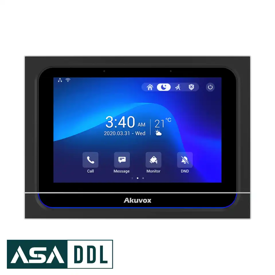 مانیتور Akuvox مدل X933H