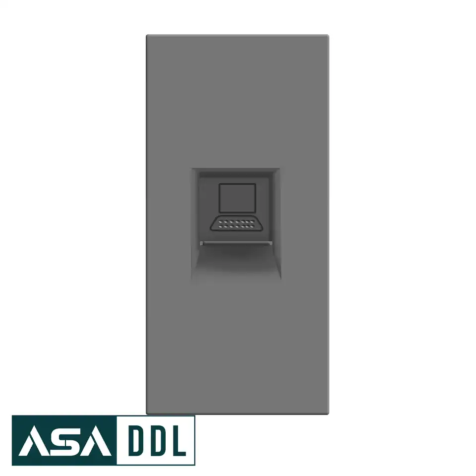 پریز شبکه لیوولو