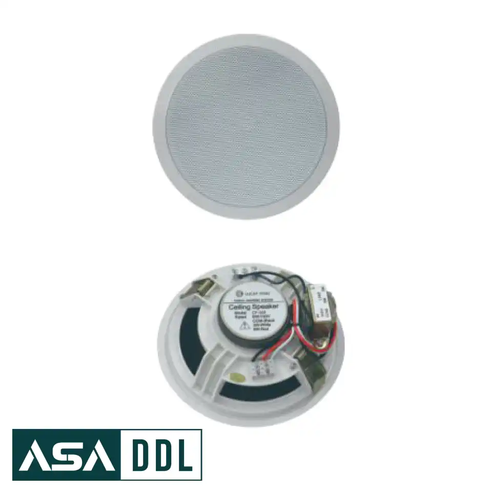 اسپیکر سقفی مدل FG-606T