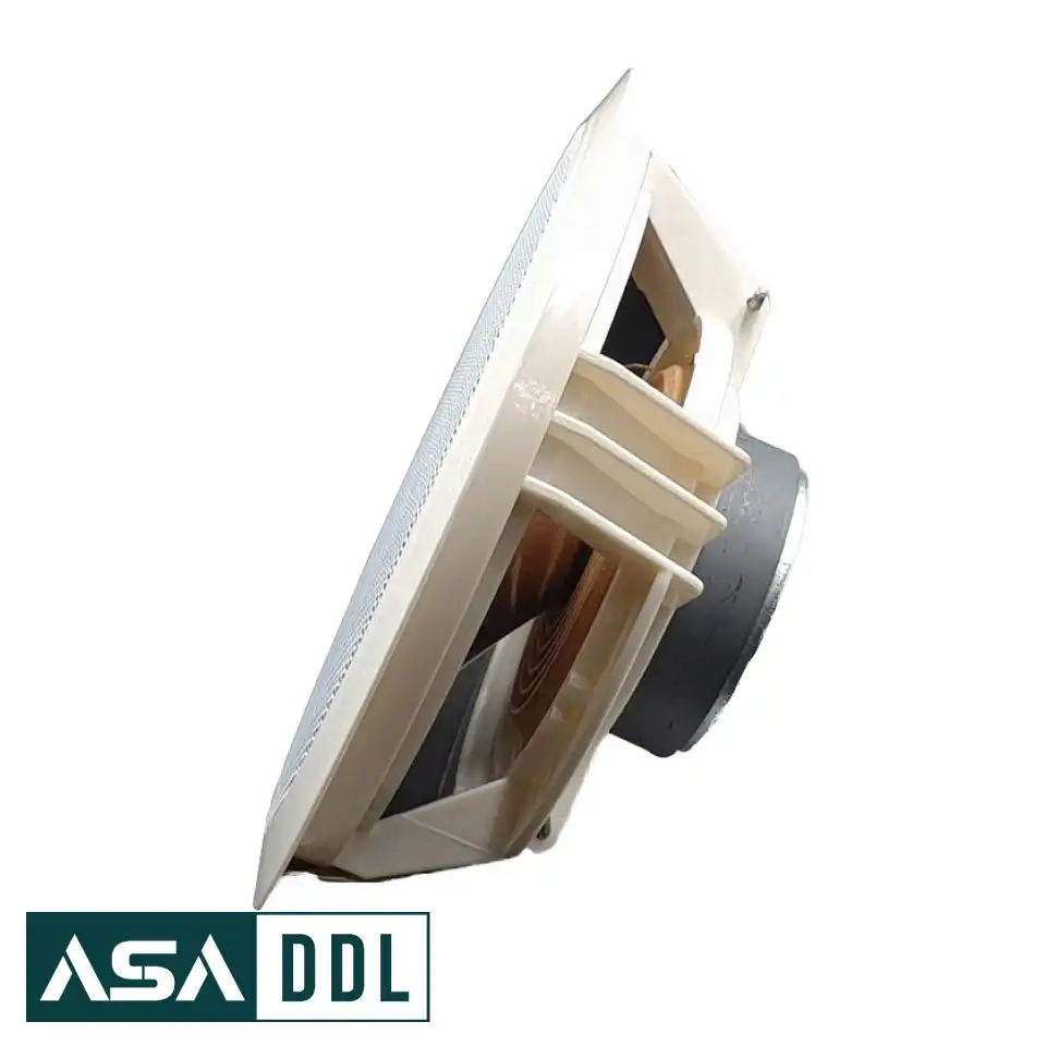 اسپیکر سقفی ۵ اینچی FG-585 - تصویر 10