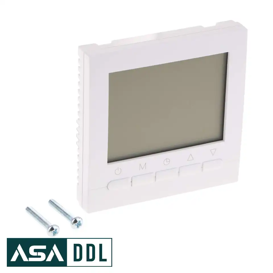 ترموستات هوشمند فن-کوئل اورویبو TS31W5LZ - تصویر 5