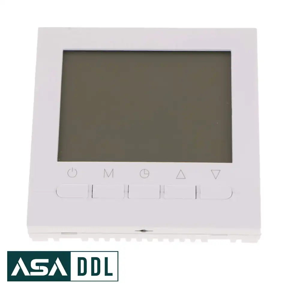 ترموستات هوشمند فن-کوئل اورویبو TS31W5LZ - تصویر 12