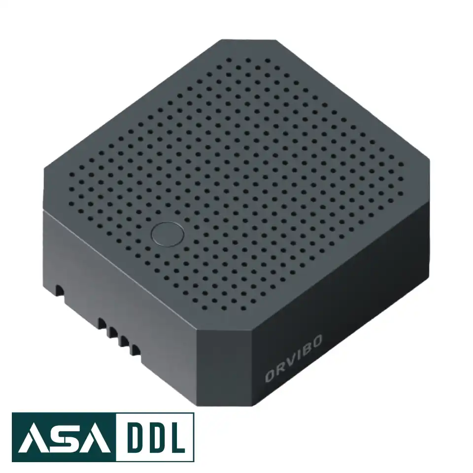 رله پشت کلیدی اورویبو دو کاناله R20W2Z - تصویر 3
