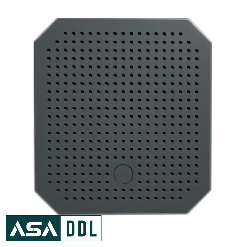 رله پشت کلیدی اورویبو دو کاناله R20W2Z - تصویر 6
